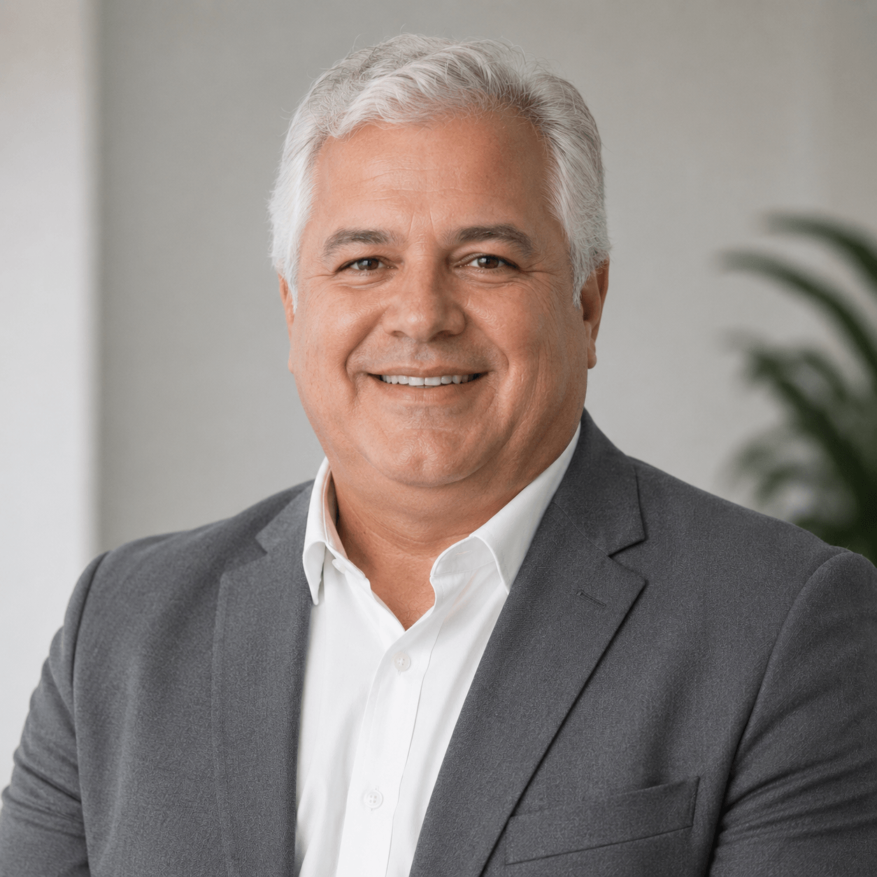 Prof. Ricardo Menezes